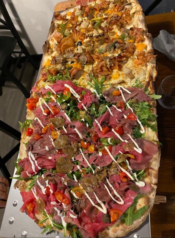 Pizzateca