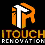 iTouch Renovation Logo