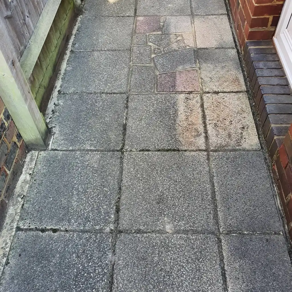 Images TMR Cleaning Services