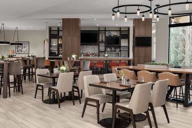 Images Hilton Garden Inn Minneapolis Downtown