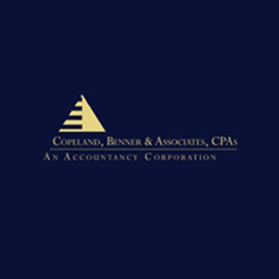 Copeland, Miranda & Benner, CPAs An Accountancy Corporation Logo