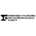 Ferretería Y Tlapalería Del Centro De Saltillo Sa De Cv Logo