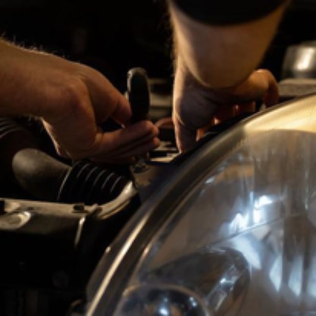 Images Goodway Auto Repair LLC