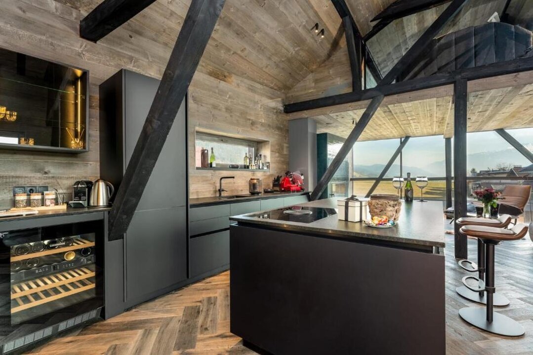Bild 8 von black diamond chalet