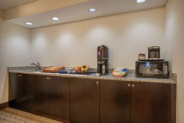 Images DoubleTree Suites by Hilton Hotel Nashville Airport