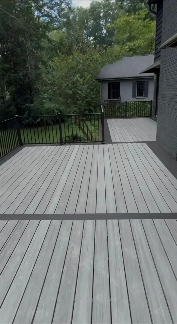 Vivid Outdoor Living