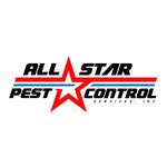 AllStar Pest Control Services Logo