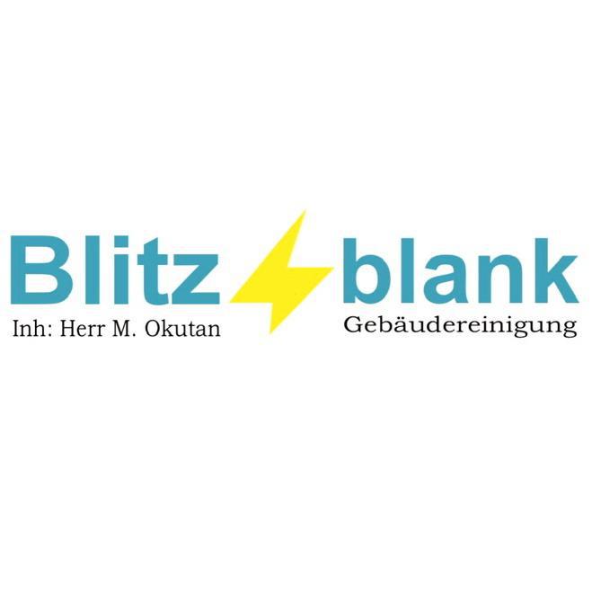 Blitzblank Gebäudereinigung in Hanau - Logo