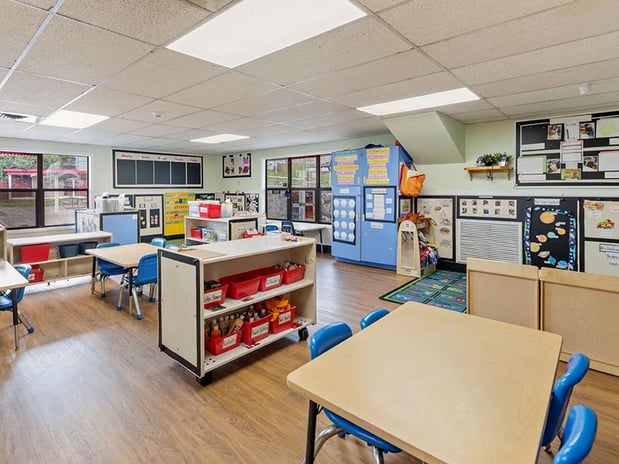 Images Normandy Park KinderCare