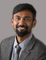 Dr. Andrew Stevenson Joel Chandranesan, MD