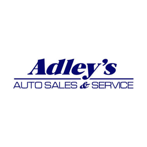 Adley's Auto Sales & Service Logo