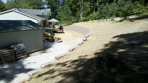 Images Eastern Sky Landscaping