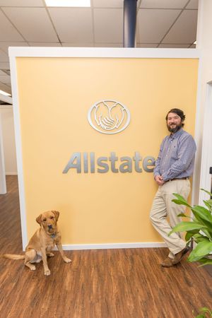 Images Evan Hill: Allstate Insurance
