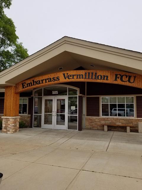 Images Embarrass Vermillion Federal Credit Union