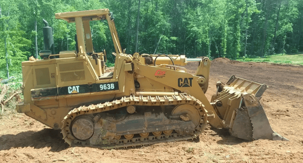 Images CSS Clearing & Grading LLC