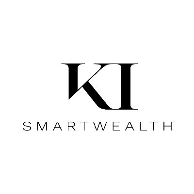Logo KI SmartWealth GmbH