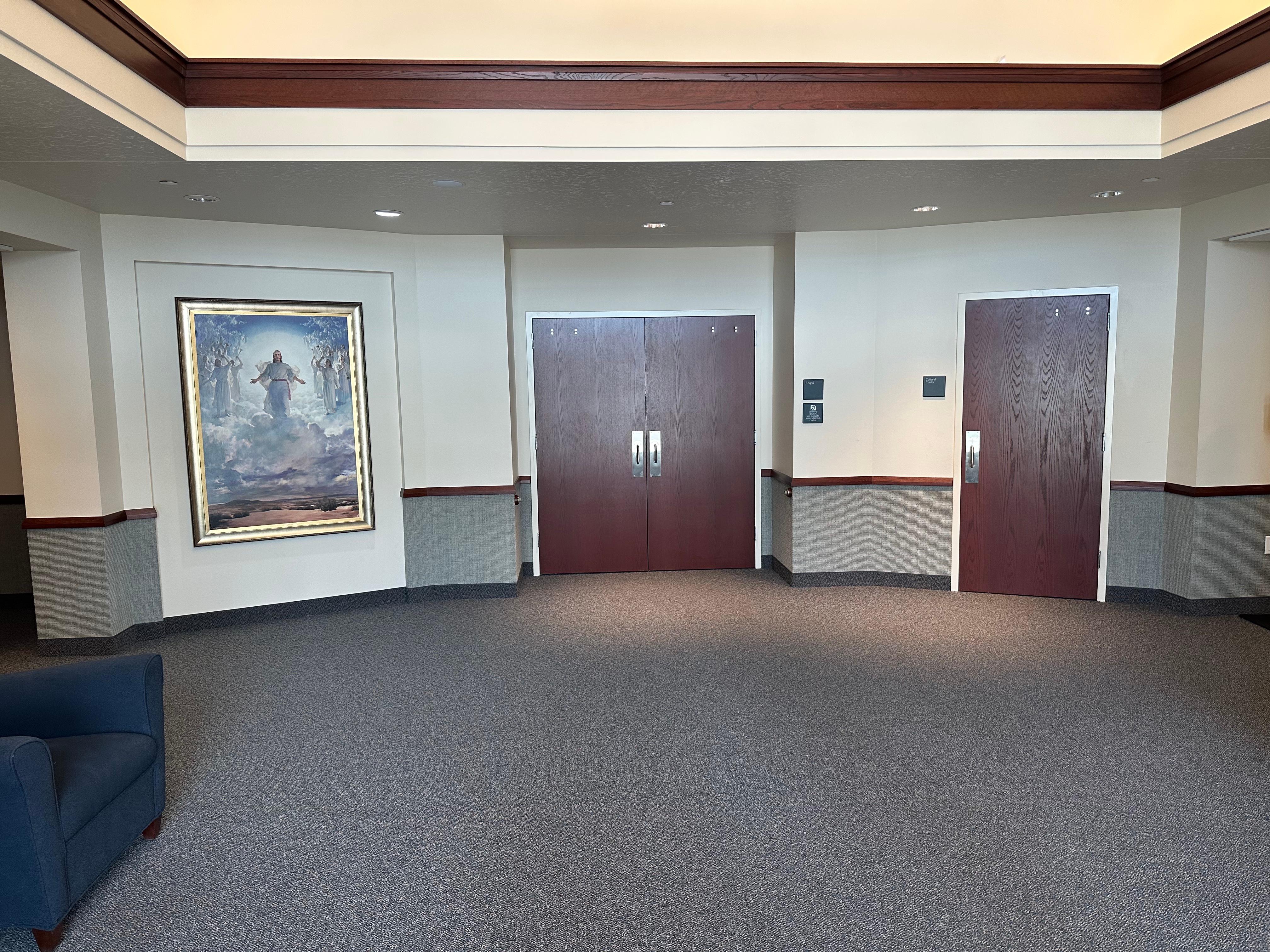 The Church of Jesus Christ of Latter-day Saints Image