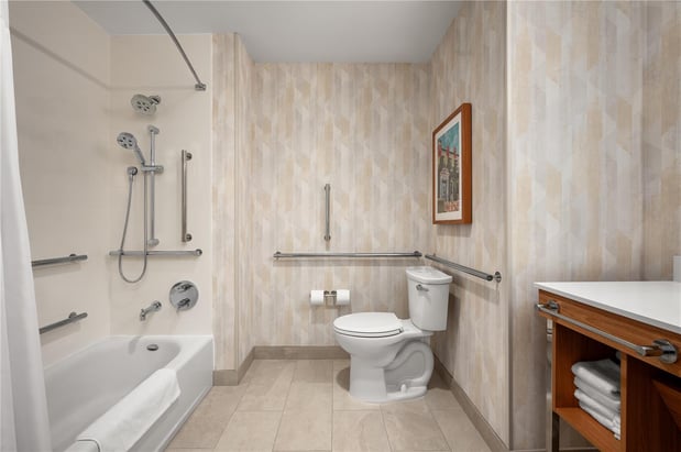 Images Hampton Inn and Suites by Hilton Port Clinton Catawba Island