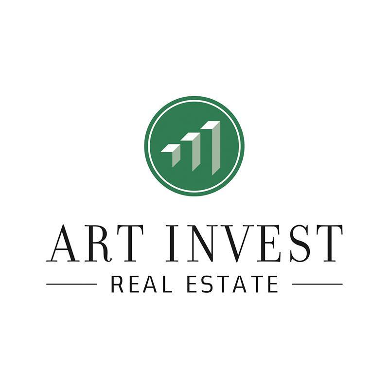 Art-Invest Real Estate Management GmbH & Co. KG München in München - Logo