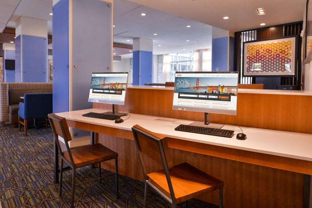 Images Holiday Inn Express & Suites Mall of America - Msp Airport by IHG