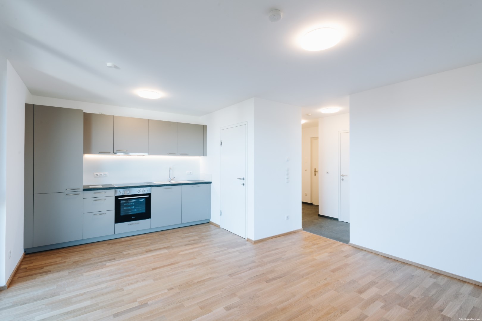 M-Immobilien Bauträger GmbH & Co KG, Messestraße 11 in Dornbirn