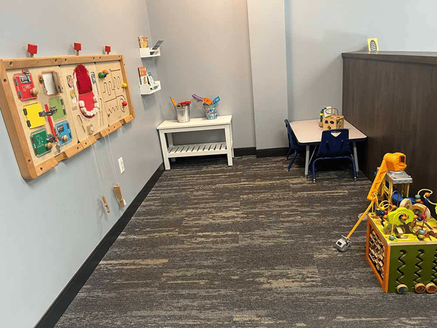 Images Little Smiles of Washington