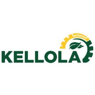 Veljekset Kellola Oy Logo