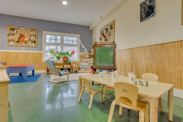 Images Bright Horizons at TimberRidge Family Center