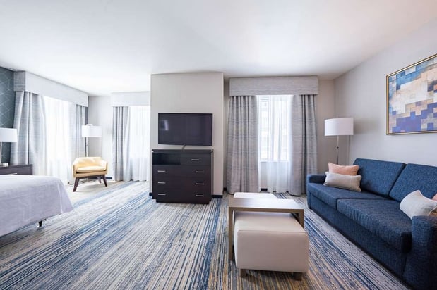 Images Homewood Suites by Hilton Sunnyvale - Silicon Valley