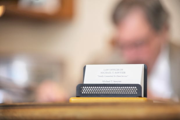 Images Law Offices Of Michael T. Sawyier