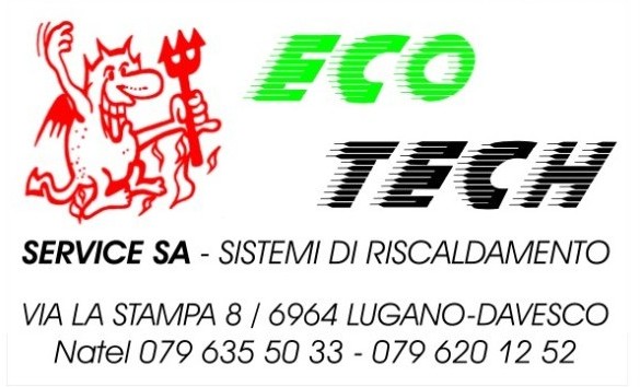 Bilder Eco Tech Service SA