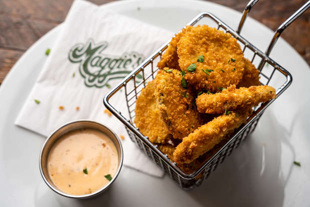 Images Maggie's Restaurant