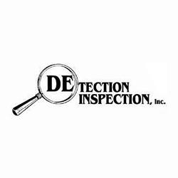Detection Inspection, Inc Logo