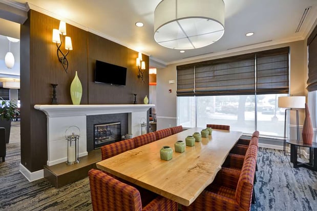 Images Hilton Garden Inn Austin/Round Rock