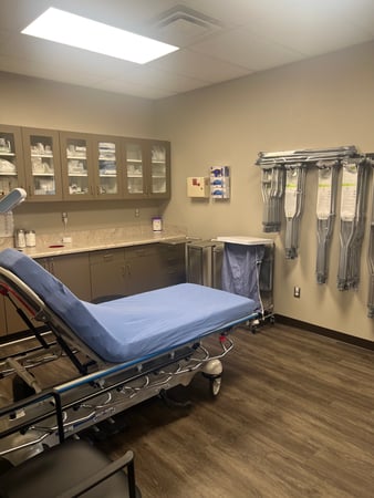 Images Xpress Wellness Urgent Care - Durant