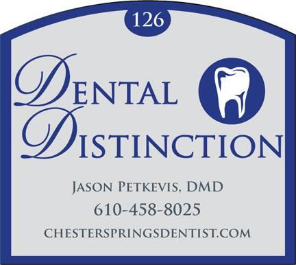 Images Dental Distinction: Jason Petkevis, DMD
