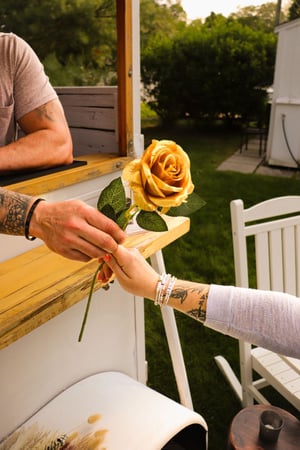 Images Rose & Oak Mobile Bar and Events