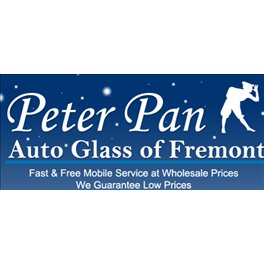 Peter Pan Auto Glass