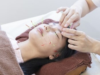 Images はり・きゅう・マッサージ たまプラ治療院