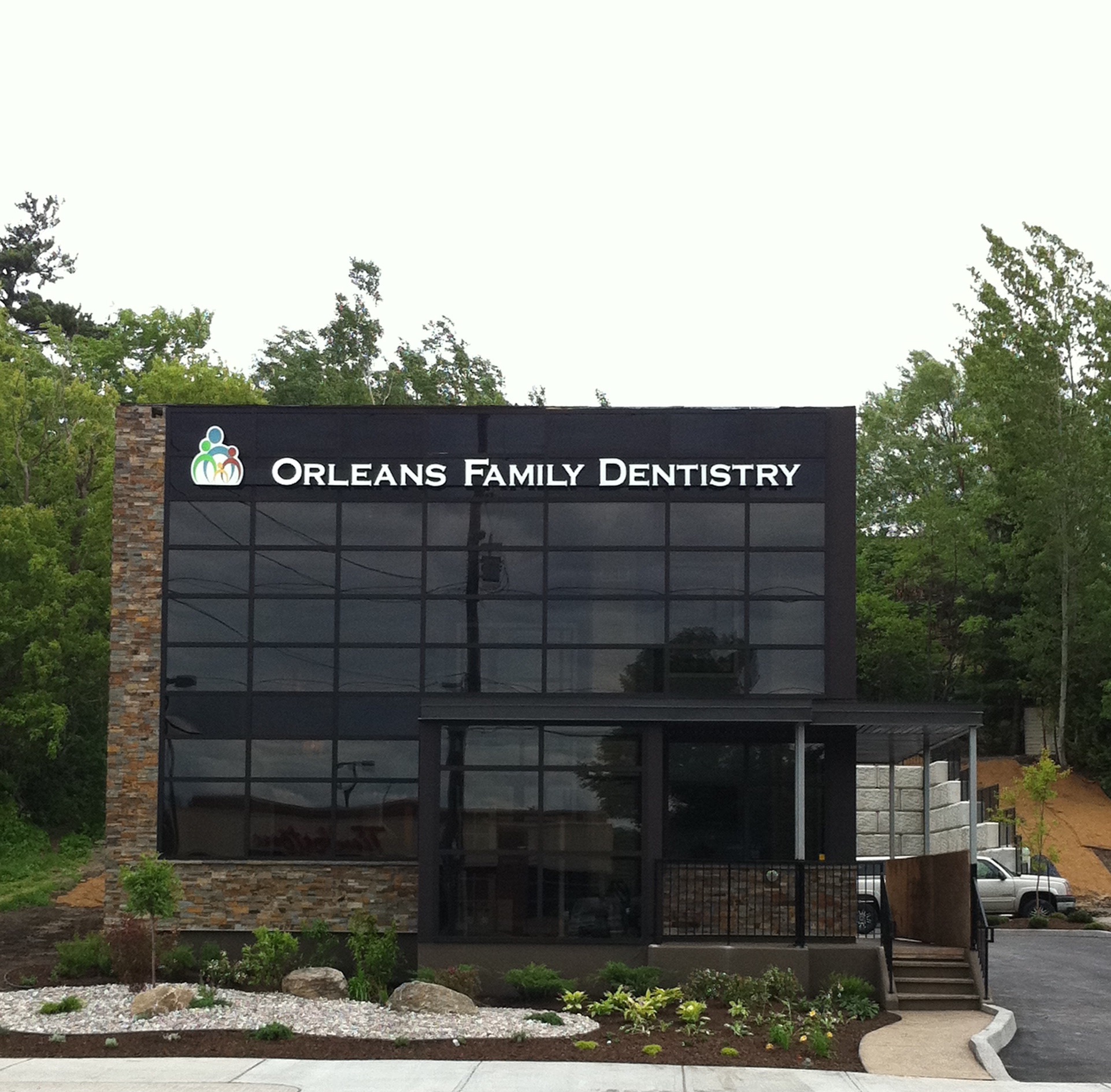 Images Orleans Family Dentistry