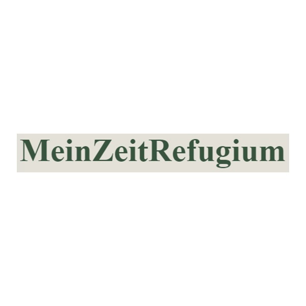 Mein Zeit Refugium