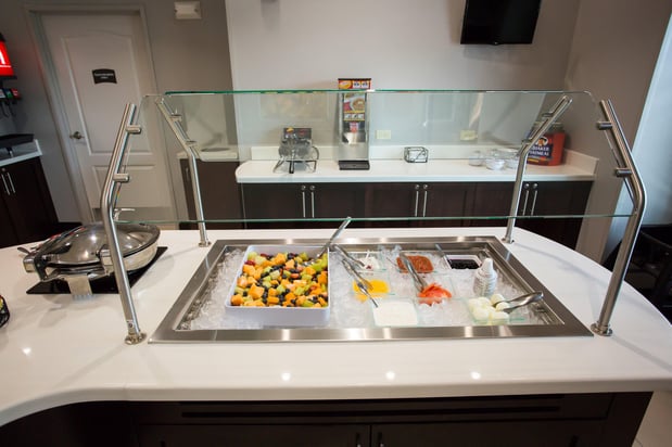 Images Staybridge Suites Miamisburg by IHG