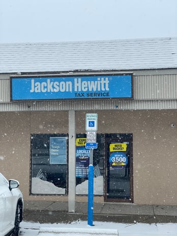 Images Jackson Hewitt Tax Service