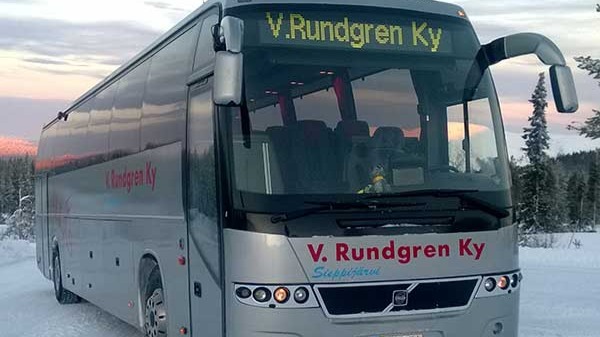 Images Liikenne Rundgren Oy