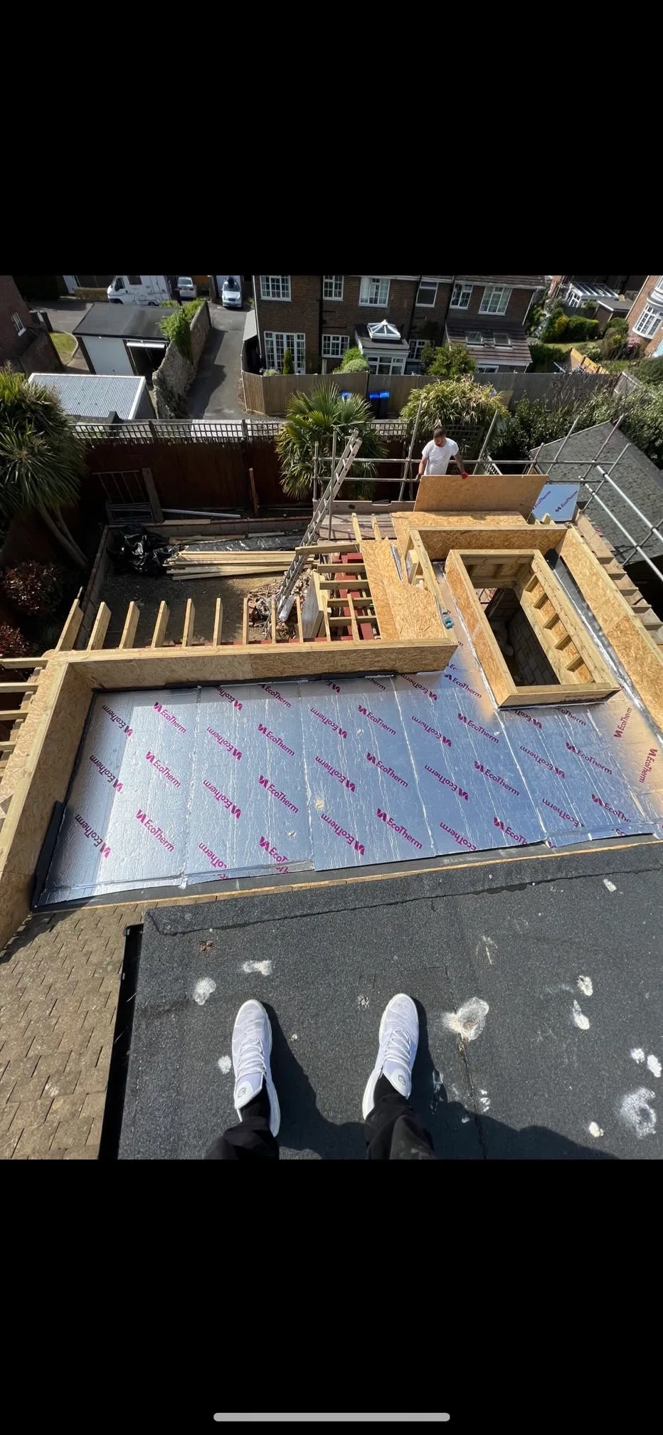 Images Roofing Workz Ltd