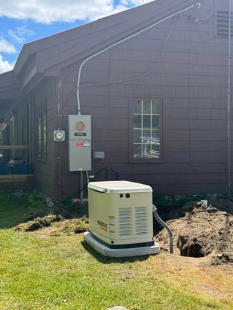 Images Precision Electrical & Contracting