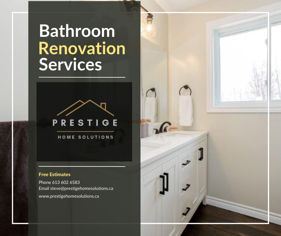 Images Prestige Home Solutions