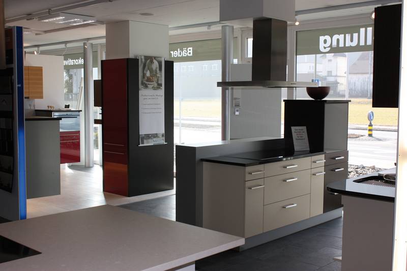 Bilder Troxler Schreinerei