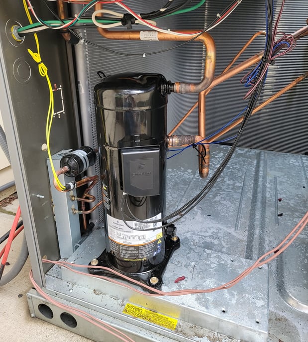 Images True Mechanical Services LLC