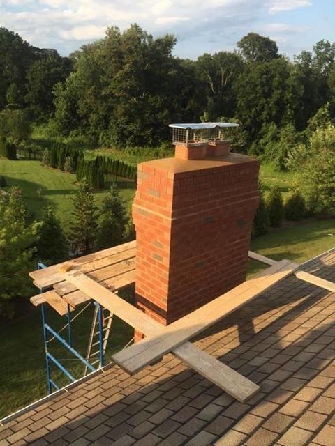 All Pro Roofing and Chimney Photo